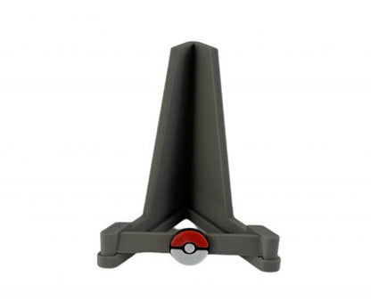 3D Printed Pokemon Card Stand, Pokemon Card Stand | Colour Match | Toploaders | Graded | Fits all, Card Holder, Playing Card Display Stand