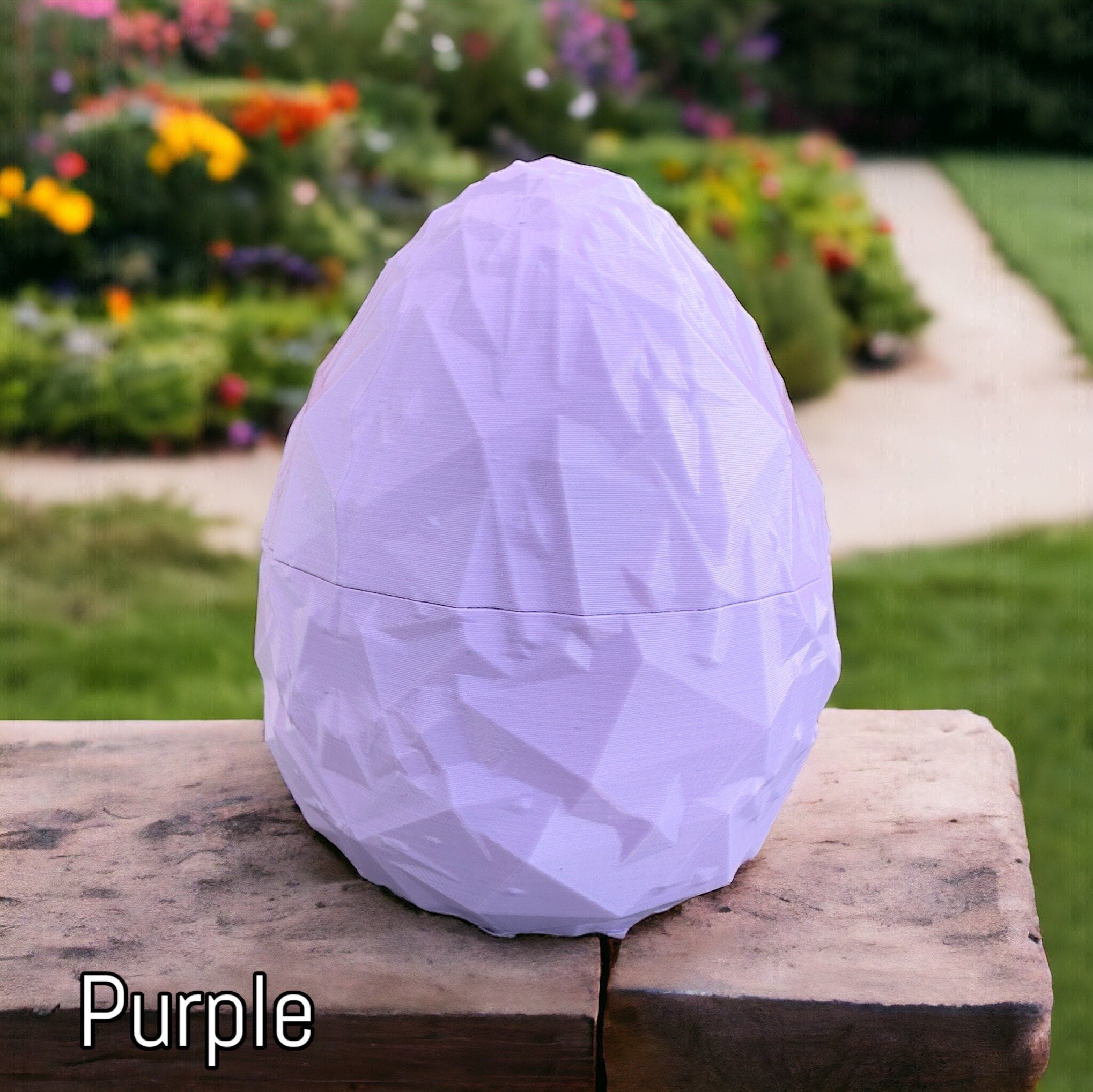 3d Printed Dragon Egg, Flexible Dragon, Colorful Dragon Fidget, 3d Printed Dragon, Articulated Dragon for Kids, Easter Gift