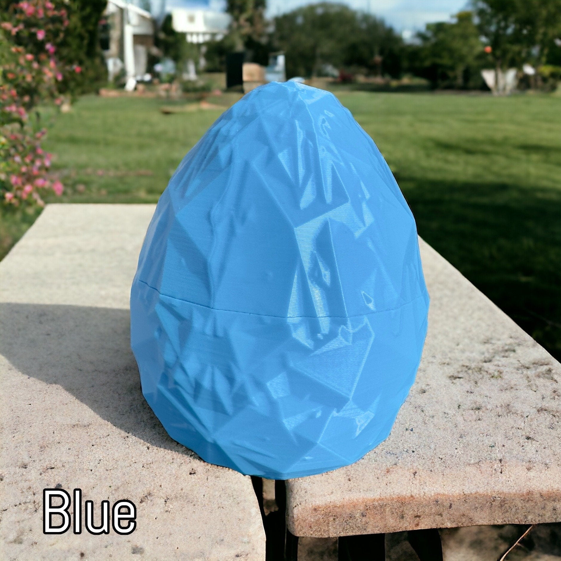 3d Printed Dragon Egg, Flexible Dragon, Colorful Dragon Fidget, 3d Printed Dragon, Articulated Dragon for Kids, Easter Gift
