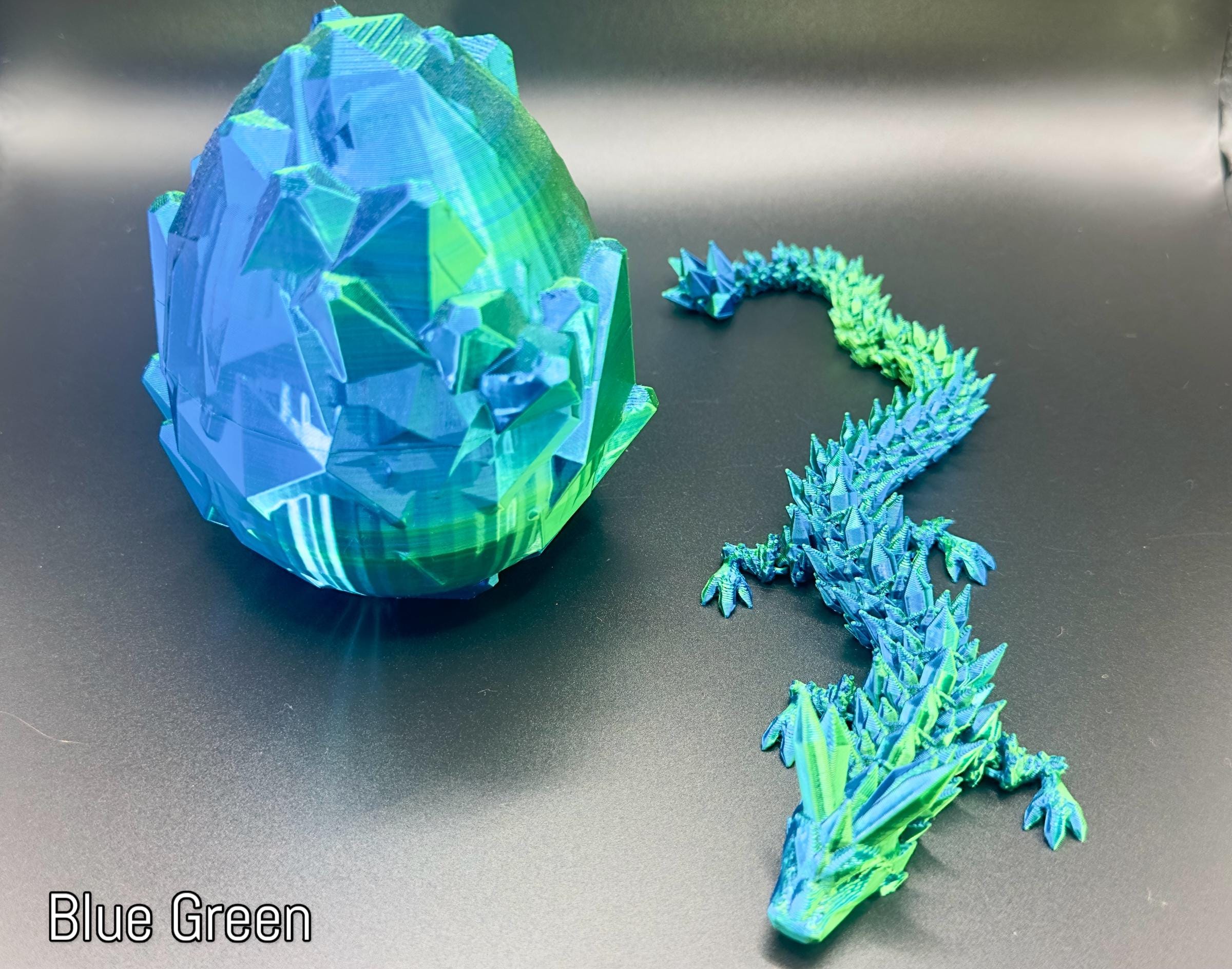 3d printed dragon egg, Dragon Fidget Toy, Dragon Egg, Dragon Toy, 3d Printed fidget, 3d Printed Gift, purple pink, gift, autism